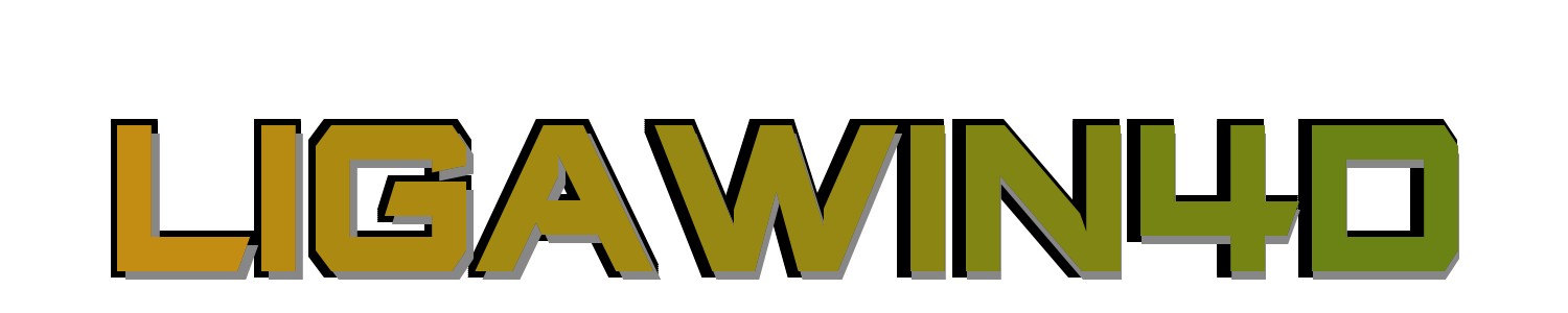 LIGAWIN4D Logo